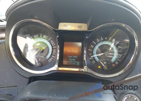 2011 Buick Lacrosse Cxl z USA, uszkodzony, nr VIN 1G4GD5GDXBF378282